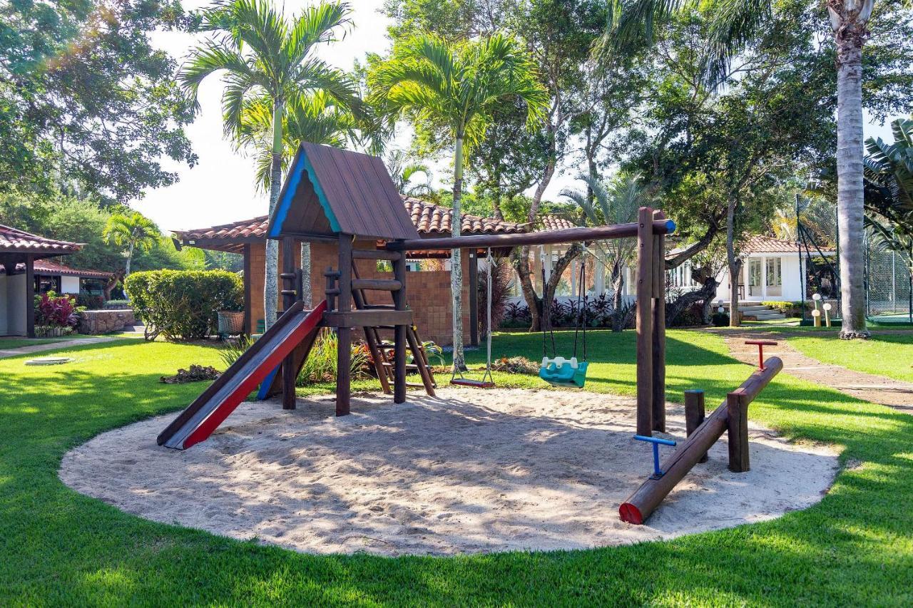 Bz17 Casa Ampla 4 Suites Em Condominio Alto Padrao Búzios المظهر الخارجي الصورة