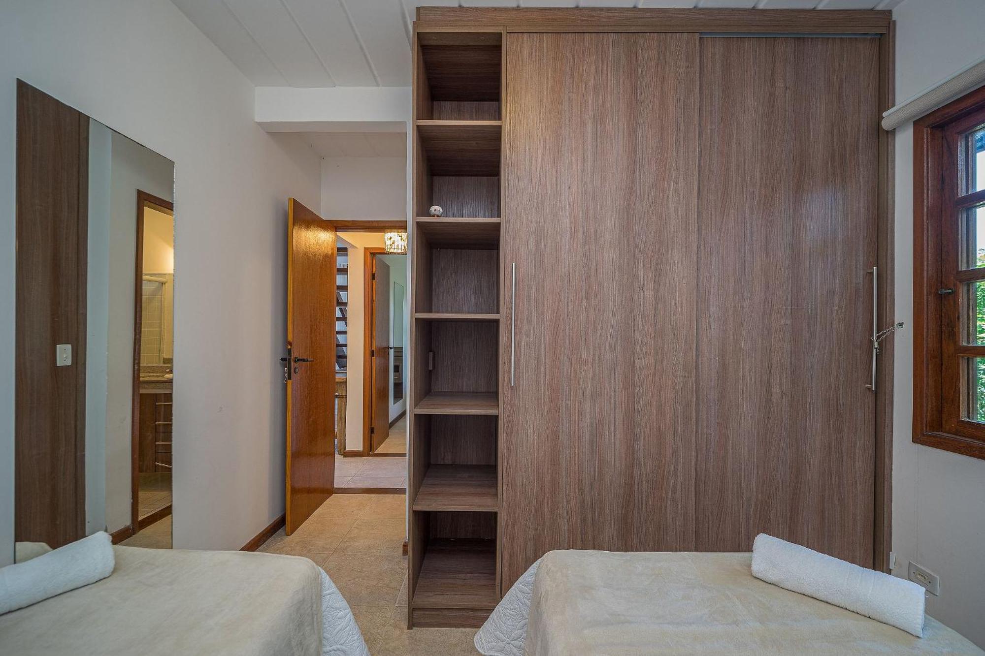 Bz17 Casa Ampla 4 Suites Em Condominio Alto Padrao Búzios المظهر الخارجي الصورة